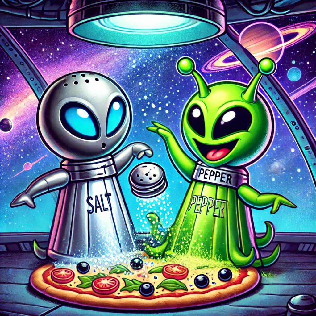 2025 Ohio Chapter Spring Meeting Logo