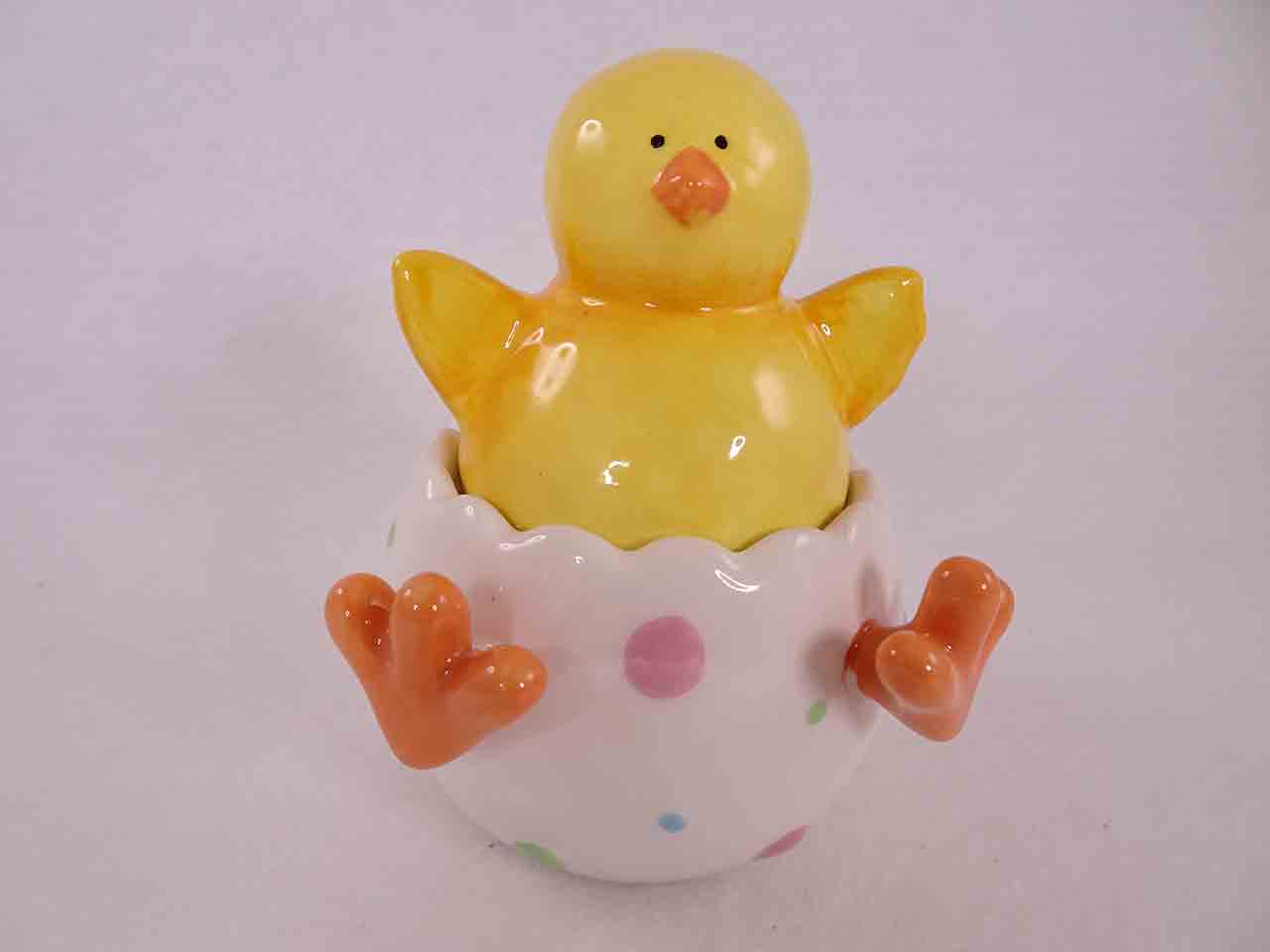 Ganz Easter Chicks in Eggs - Stackers